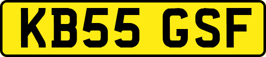 KB55GSF