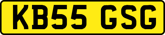 KB55GSG