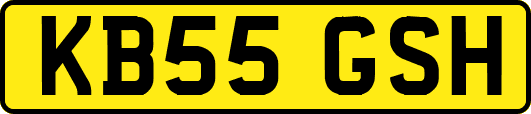 KB55GSH