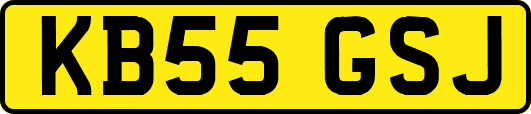 KB55GSJ