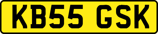 KB55GSK