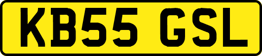 KB55GSL