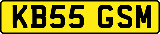 KB55GSM