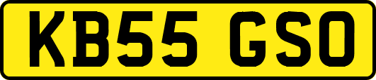 KB55GSO