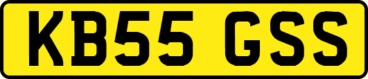 KB55GSS