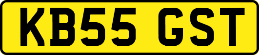 KB55GST