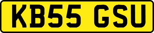 KB55GSU