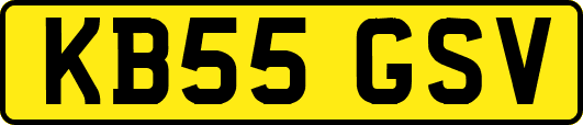 KB55GSV