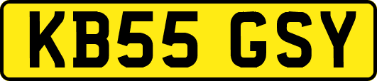 KB55GSY