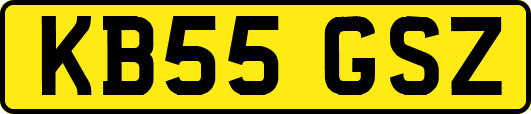 KB55GSZ