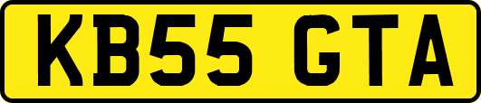 KB55GTA