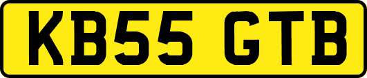 KB55GTB