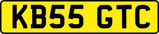KB55GTC