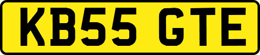 KB55GTE