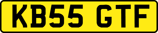 KB55GTF