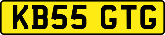 KB55GTG