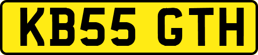 KB55GTH