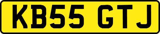 KB55GTJ