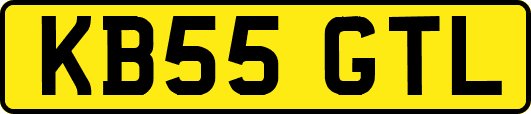 KB55GTL