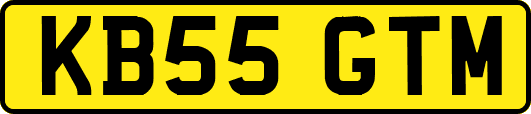 KB55GTM