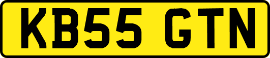 KB55GTN