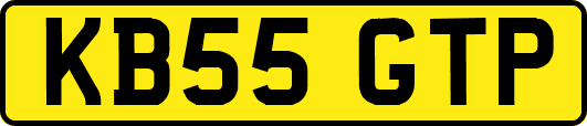 KB55GTP