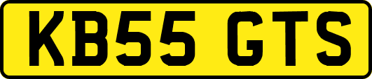 KB55GTS