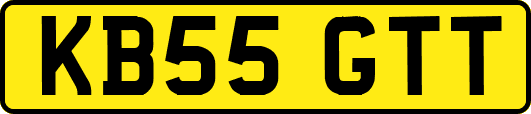 KB55GTT