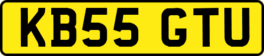 KB55GTU