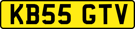 KB55GTV