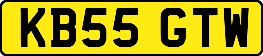 KB55GTW