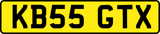 KB55GTX