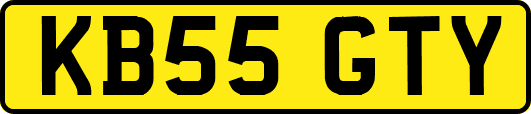 KB55GTY