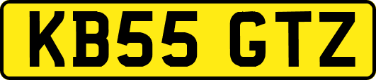 KB55GTZ