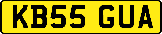 KB55GUA
