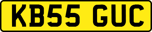 KB55GUC