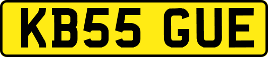 KB55GUE