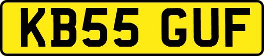 KB55GUF