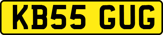 KB55GUG