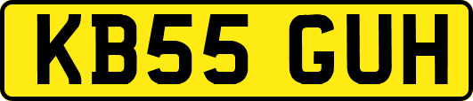 KB55GUH