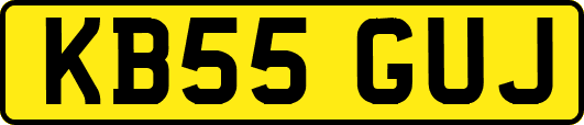 KB55GUJ