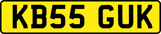 KB55GUK