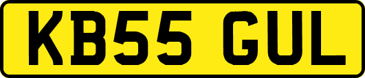 KB55GUL