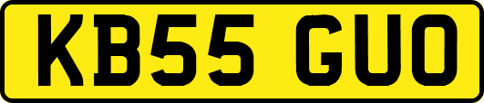 KB55GUO