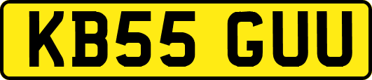 KB55GUU