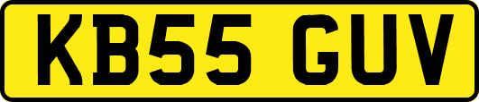 KB55GUV