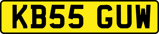 KB55GUW