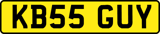 KB55GUY