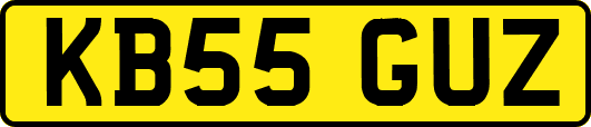 KB55GUZ