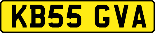 KB55GVA